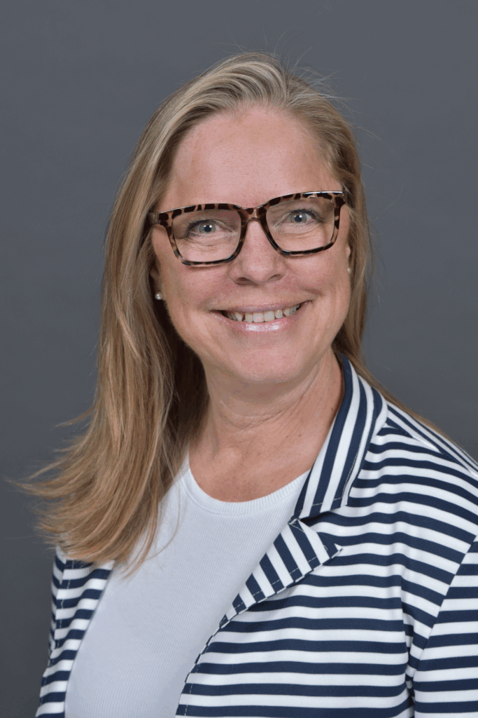 Image of Alexis Chmielewsk, primary owner of Apex Accounting